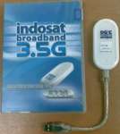 MODEM GSM HUAWEI E220 INDOSAT ( 2ND)