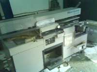 JUAL MESIN BENDING