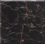 Black Orris Marble