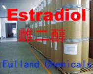 Estradiol ( CAS NO.: 50-28-2) in stock
