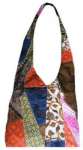 Tas Kain BAtik Selempang ( Tas 12)