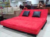 Sofa bed reklening grahadi