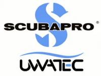 Scuba Diving Equipment SCUBAPRO / UWATEC