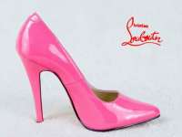 wholesales Christian Louboutin high heel shoes www.brandgogo365.com