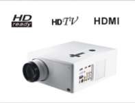 Luxcine 1080p LED,  LCD Projectors,  multimedia,  digital,  audio,  video,  hometheatre,  HDMI,  VGA,  avUSB
