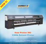 Smark 3208A Solvent Printer