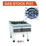 Gas Stock Pot ( Kompor Kuah/ Air)