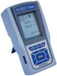 Multiparameter pH/ mV/ Ion/ Cond/ TDS/ Sal/ Res CyberScan PC 650 EUTECH