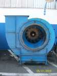 Blower Dust Collector 40HP second