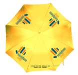 Design dan sablon payung