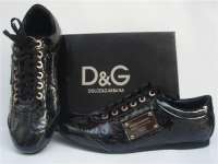 hotsale D& G shoes