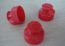 Flip cap Mold