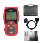 S610 OBD2/EOBD2 K+CAN Scanner Free shipping