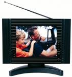 8inch TFT LCD TV/monitor,  PMP