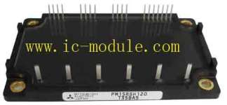 mitsubishi igbt module(PM15RSH120)