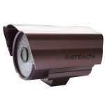 IR Weatherproof Camera STEALTH-SWP-H40