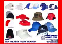 Topi Promosi Cepat