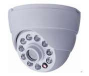 CCTV Dome Camera