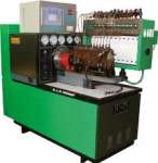 12PSB diesel fuel injection pump test bench