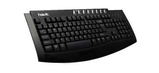 Havit usb Multimedia Keyboard HV-KB838