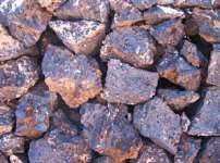 IRON ORE INDIA