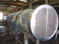 Cold drawn seamless carbon steel tube A179