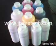 Eco-solvent ink