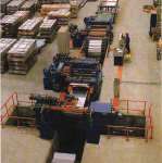 slitting line