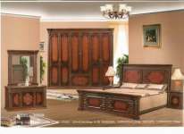 Classical Bedroom Furniture 3088