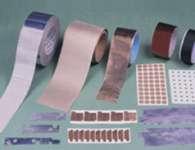Copper foil tape aluminum foil tape