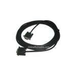 MPI cable: Cable between S7-200/ 300 PLC and Siemens touch panel