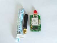 Wireless Transceiver for Short Ranges Wireless Communication RS232/ RS485/ TTL Interface 433MHz