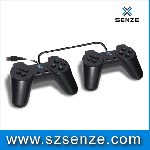 For PC Twin Gamepad