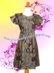 DRES BATIK DBA802B