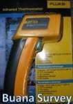 Fluke 62,  Mini Infrared Thermometer Call Irfan 02151176451