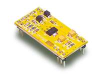 ISO14443 Protocol RFID Reader Module