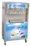 Ice Cream Machine ( Seven Flavor )