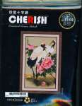 Sale 20% Paket Kristik dari CHERISH( Imp Chn) sampai 31 Des 2010