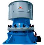 HC/ HS Series Single Cylinder Hydraulic Cone Crusher