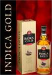 Indica Gold Deluxe Whisky