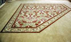 Carpet Handmade