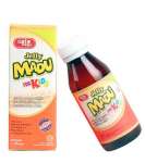 Jelly Madu For Kids