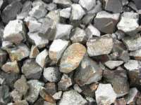 Manganese Metal Briquettes,  lump