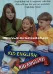 BHS063 - KID ENGLISH AND NEW KID ENGLISH ( 14)