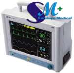Jual Pasien Monitor / Patient Monitor / Bedside Monitor Merk Mindray MEC - 1000 Murah