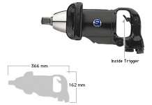 1" Impact Wrench SI-1700