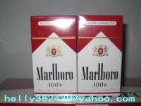 menthol marlboro cigarette