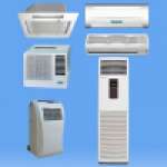 Air conditioner & perbaikan aneka elektronik