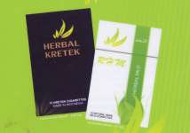 Rokok Herbal