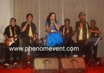 Band TOP 40,  Keroncong Band,  Jazz Band,  Latin Band